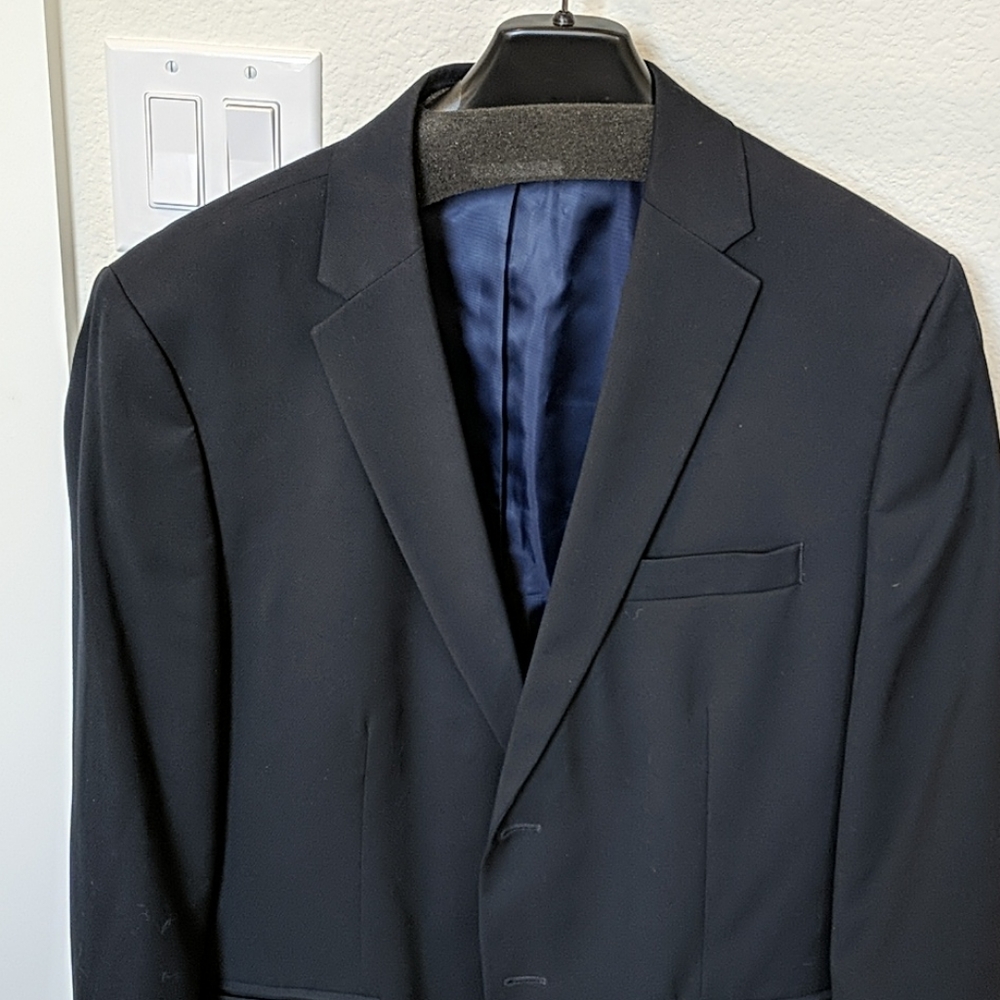 Calvin Klein Sport Coat